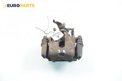 Спирачен апарат за Ford Focus I Hatchback (10.1998 - 12.2007), позиция: задна, лява, Lucas