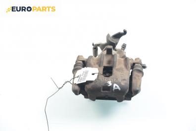Спирачен апарат за Ford Focus I Hatchback (10.1998 - 12.2007), позиция: задна, дясна, Lucas