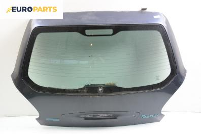 Заден капак за Fiat Bravo I Coupe (1995-10-01 - 2001-10-01), 2+1 вр.