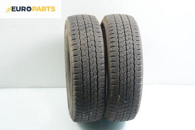 Зимни гуми FIRESTONE 195/65/16C, DOT: 0814