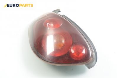 Стоп за Fiat Bravo I Coupe (1995-10-01 - 2001-10-01), позиция: лява