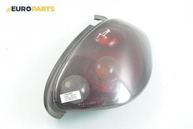 Стоп за Fiat Bravo I Coupe (1995-10-01 - 2001-10-01), позиция: дясна