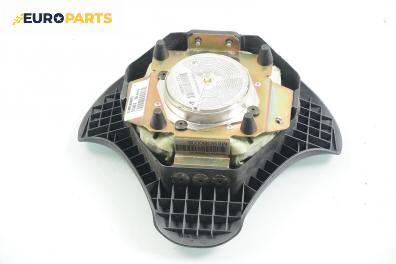 Airbag за Fiat Bravo I Coupe (1995-10-01 - 2001-10-01), 2+1 вр., позиция: предна