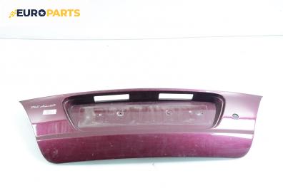 Стойка заден номер за Volvo C70 Coupe (03.1997 - 09.2002), купе