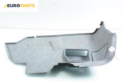 Кора багажник за Volvo C70 Coupe (03.1997 - 09.2002), купе