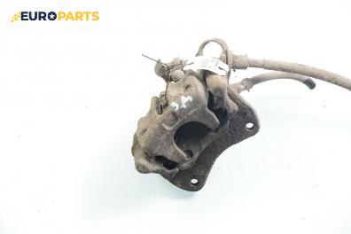 Спирачен апарат за Audi A4 Sedan B5 (11.1994 - 09.2001), позиция: задна, дясна