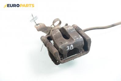 Спирачен апарат за Alfa Romeo 147 Hatchback (2000-11-01 - 2010-03-01), позиция: задна, лява