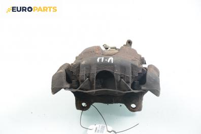 Спирачен апарат за Alfa Romeo 147 Hatchback (2000-11-01 - 2010-03-01), позиция: предна, лява