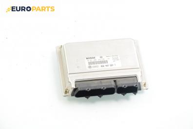 Компютър двигател за Audi A4 Avant B5 (11.1994 - 09.2001) 1.8 T quattro, 150 к.с., № Bosch 0 261 204 184/185