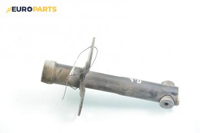 Буфер предна броня за Audi A4 Avant B5 (11.1994 - 09.2001), комби, позиция: лява