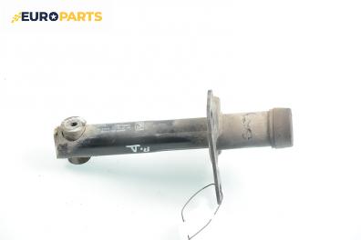 Буфер предна броня за Audi A4 Avant B5 (11.1994 - 09.2001), комби, позиция: дясна
