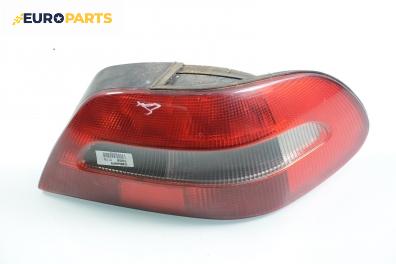 Стоп за Volvo C70 Coupe (03.1997 - 09.2002), купе, позиция: дясна