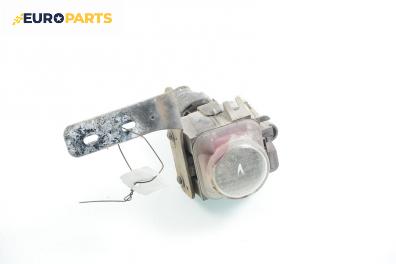 Халоген за Volvo C70 Coupe (03.1997 - 09.2002), купе, позиция: лява, Hella
