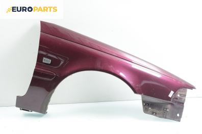 Калник за Volvo C70 Coupe (03.1997 - 09.2002), 2+1 вр., купе, позиция: предна, дясна