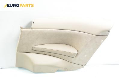 Интериорна кора за Volvo C70 Coupe (03.1997 - 09.2002), 2+1 вр., купе