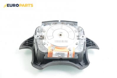 Airbag за Volvo C70 Coupe (03.1997 - 09.2002), купе, позиция: предна, № Volvo 9206137