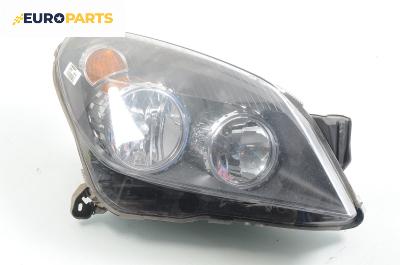Фар за Opel Astra H Estate (08.2004 - 05.2014), комби, позиция: дясна