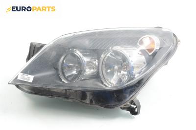 Фар за Opel Astra H Estate (08.2004 - 05.2014), комби, позиция: лява