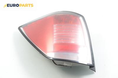Стоп за Opel Astra H Estate (08.2004 - 05.2014), комби, позиция: лява