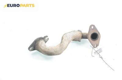 EGR тръба за Ford Focus I Hatchback (10.1998 - 12.2007) 1.8 TDCi, 115 к.с.