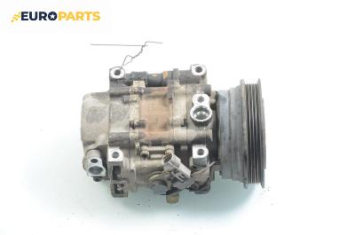 Компресор климатик за Fiat Bravo I Coupe (1995-10-01 - 2001-10-01) 1.6 16V (182.AB), 103 к.с.