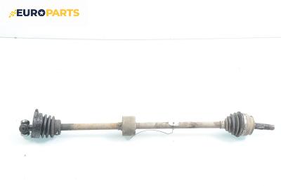 Полуоска за Fiat Bravo I Coupe (1995-10-01 - 2001-10-01) 1.6 16V (182.AB), 103 к.с., позиция: предна, дясна