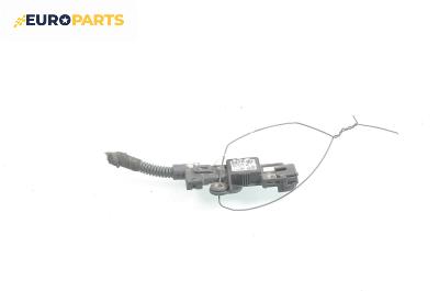 Сензор airbag за Opel Astra H Estate (08.2004 - 05.2014), № GM 13 158 750