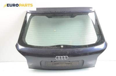Заден капак за Audi A3 Hatchback I (09.1996 - 05.2003), 2+1 вр.
