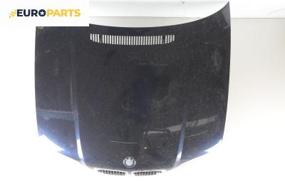 Преден капак за BMW 3 Series E46 Coupe (04.1999 - 06.2006), купе