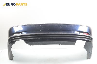 Задна броня за BMW 3 Series E46 Coupe (04.1999 - 06.2006), купе