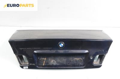 Заден капак за BMW 3 Series E46 Coupe (04.1999 - 06.2006), купе