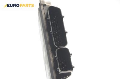 Компютър двигател за Audi A3 Hatchback I (09.1996 - 05.2003) 1.9 TDI, 110 к.с., № Bosch 0 281 001 848
