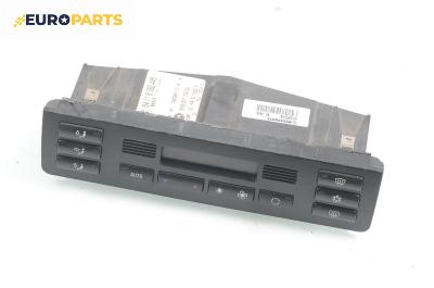 Панел климатроник за BMW 3 Series E46 Coupe (04.1999 - 06.2006), № BMW 64.11-8 382 446