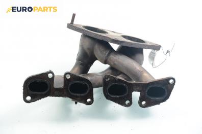 Изпускателен колектор  за Alfa Romeo 147 Hatchback (2000-11-01 - 2010-03-01) 1.6 16V T.SPARK (937AXB1A), 120 к.с.