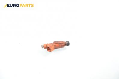 Дюза бензин за Alfa Romeo 147 Hatchback (2000-11-01 - 2010-03-01) 1.6 16V T.SPARK (937AXB1A), 120 к.с.