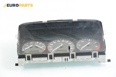 Километраж за Volkswagen Passat Variant B3, B4 (02.1988 - 06.1997) 1.9 TDI, 90 к.с., № 3A0 919 860M
