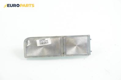 Бленда за броня за Volkswagen Passat Variant B3, B4 (02.1988 - 06.1997), комби, позиция: дясна
