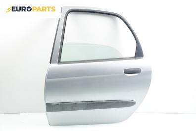 Врата за Citroen Xsara Picasso (09.1999 - 06.2012), позиция: задна, лява