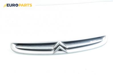 Решетка за Citroen Xsara Picasso (09.1999 - 06.2012)