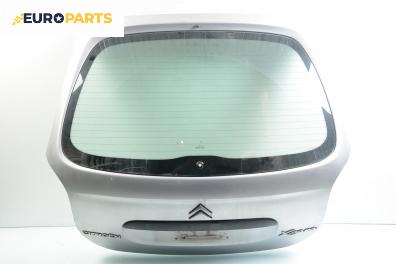 Заден капак за Citroen Xsara Picasso (09.1999 - 06.2012)