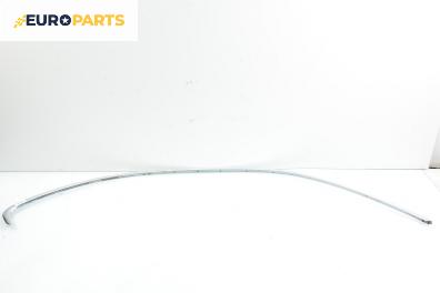 Външни лайсни за BMW 3 Series E46 Coupe (04.1999 - 06.2006), купе, позиция: дясна