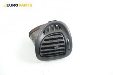 Духалка парно за Citroen Xsara Picasso (09.1999 - 06.2012)