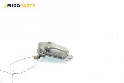 Вътрешна дръжка за Citroen Xsara Picasso (09.1999 - 06.2012), позиция: предна, лява