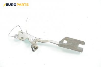 Панта преден капак за Citroen Xsara Picasso (09.1999 - 06.2012), позиция: дясна