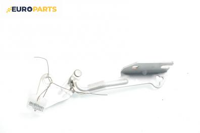 Панта преден капак за Citroen Xsara Picasso (09.1999 - 06.2012), позиция: лява