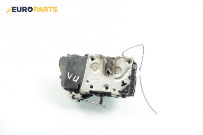 Брава на врата за Citroen Xsara Picasso (09.1999 - 06.2012), позиция: предна, лява
