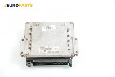 Компютър двигател за Citroen Xsara Picasso (09.1999 - 06.2012) 2.0 HDi, 90 к.с., № Bosch 0 281 010 137