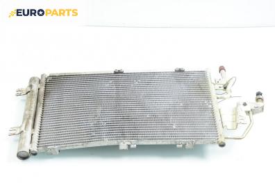 Климатичен радиатор за Opel Astra H Estate (08.2004 - 05.2014) 1.9 CDTI, 150 к.с.