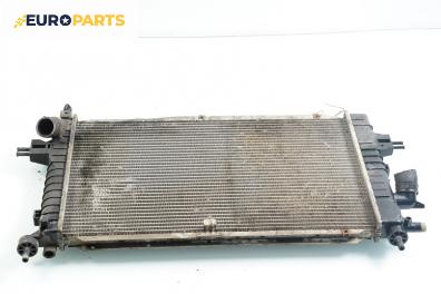 Воден радиатор за Opel Astra H Estate (08.2004 - 05.2014) 1.9 CDTI, 150 к.с.