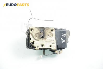 Брава на врата за Citroen Xsara Picasso (09.1999 - 06.2012), позиция: предна, дясна